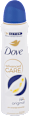 Dámsky antiperspirant v spreji Advanced Care Original Dove
