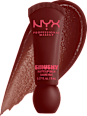 Ajakbalzsam Smushy Matte - Nr. 08 Smudge Fudge NYX PROFESSIONAL MAKEUP