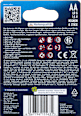 Batterien AA Power Alkaline  Paradies