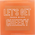 Blush Let's Get Cheeky, Sunkissed Cutie Gender X Beauty