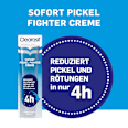 Anti Pickel Creme Sofort Fighter  Clearasil