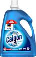 Waschmaschinenreiniger Wasserenthärter Power Gel 4in1 Calgon
