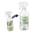 Flacone ricaricabile per detergente Denkmit