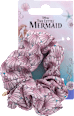 Scrunchie The Little Mermaid Disney  PARSA BEAUTY