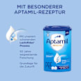Anfangsmilch Pre Pronutra von Geburt an Aptamil