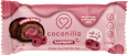 Schokolade Raspberry cream bites coconilla