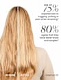Detangling Mini Haarbürste lila Tangle Teezer