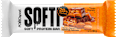 Softi čokoladica - čokolada-kikiriki-karamela POLLEOsport