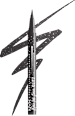 Eyeliner Epic Ink Jeanz Glitz Graphite Glitz 06 NYX PROFESSIONAL MAKEUP