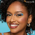 Eyeliner Epic Ink Jeanz Glitz Graphite Glitz 06 NYX PROFESSIONAL MAKEUP