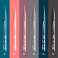 Eyeliner Epic Ink Jeanz Glitz Tapered Twinkle 01 NYX PROFESSIONAL MAKEUP