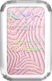 Highlighter Buttermelt U Butta Werk 15 NYX PROFESSIONAL MAKEUP