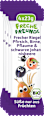 Fruchtriegel mit Getreide Pfirsich, Birne, Pflaume & schwarze Johannisbeere ab 3 Jahren, (4x23 g) Freche Freunde
