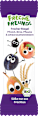 Fruchtriegel mit Getreide Pfirsich, Birne, Pflaume & schwarze Johannisbeere ab 3 Jahren, (4x23 g) Freche Freunde