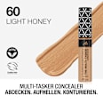 Concealer The Multi-Tasker 60 Nude MANHATTAN Cosmetics