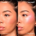 Highlighter Buttermelt U Butta Werk 15 NYX PROFESSIONAL MAKEUP