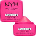 Blush A Minecraft Movie Cheeky Mob Balms Oh She Baaahd 05 Pink NYX PROFESSIONAL MAKEUP