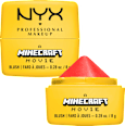Blush A Minecraft Movie Cheeky Mob Balms Honeycomb Hottie 04 Coral NYX PROFESSIONAL MAKEUP