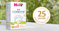 Anfangsmilch HA1 Combiotik von Geburt an HiPP