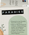 Nachfüllpack Label Paradies