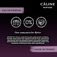 Eau de Parfum Mon Amour Donna CÂLINE