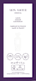 Eau de Parfum Mon Amour Donna CÂLINE