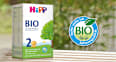 Folgemilch 2 nach dem 6. Monat HiPP