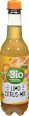 Bio limonada Citrus-Mix, gazirana dmBio