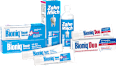 Zahnpasta Zahncreme bei Schmerzempfindlichkeit Bioniq®