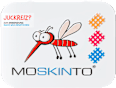 Insektenstich Soforthilfe Pflaster, Family Box  Moskinto