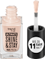 Lak za nohte Ultimate Shine & Stay 100 trend !t up
