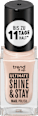 Lak za nohte Ultimate Shine & Stay 100 trend !t up