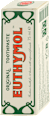 Zubná pasta Original EUTHYMOL
