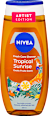 Tusfürdő Tropical Sunrise NIVEA