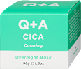Arcmaszk, cica overnight Q+A