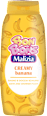 Bagno e docciaschiuma Creamy banana BON BONS Malizia