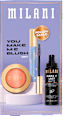 Darilni set ličil You Make Me Blush MILANI