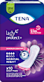 Podpaski urologiczne lady protect+ Normal Night TENA