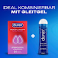 Kondome Gefühlsecht Extra Feucht Durex