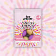 Badebombe Positive Energie BE ROUTINE