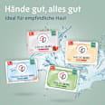 Seifenstück Milde Avocado CD