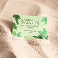 matující papírky GREEN TEA OIL CONTROL GABRIELLA SALVETE
