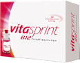 B12 Trinkfläschchen vitasprint