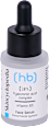Hyaluronic Acid 10 % + B5 serum za lice Skincyclopedia