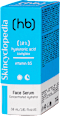 Hyaluronic Acid 10 % + B5 serum za lice Skincyclopedia