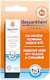 Ochranný balzam na pery Derma s pantenolom SPF 50 Bepanthen