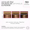 Hajszínező, karamell moccaccino 780 L'ORÉAL PARiS CASTING Crème Gloss