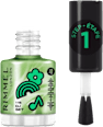 Super gel lak za nokte - 115 RIMMEL LONDON