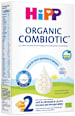 Lapte praf combiotic nr 2 HiPP