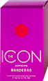 THE ICON SUPREME EdP  - ženski parfem ANTONIO BANDERAS